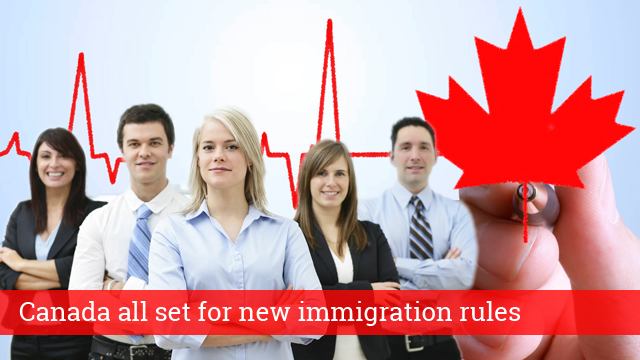 canada immigration rules